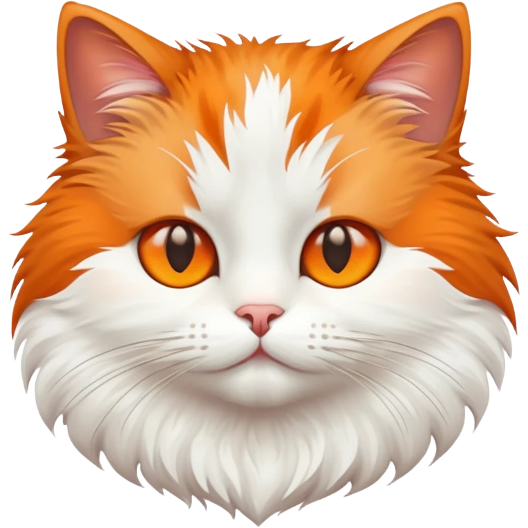 cat face emoji