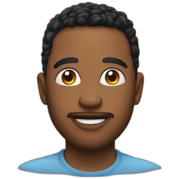 an emoji of yourself emoji