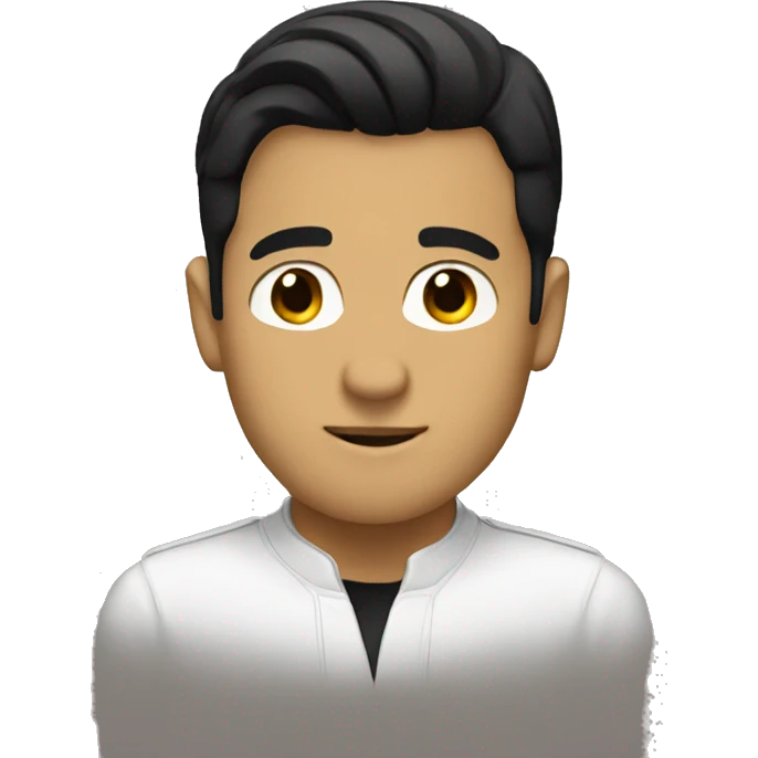 Blaine emoji