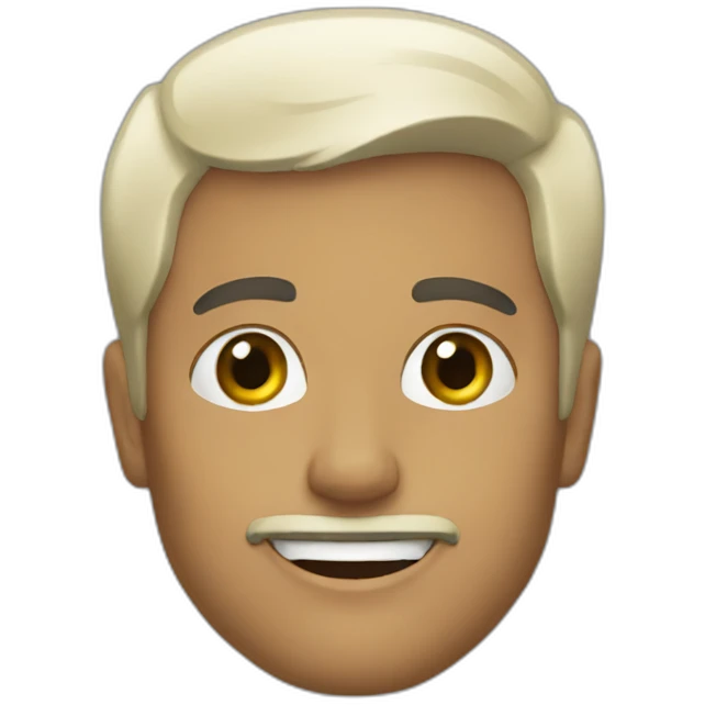 Alger emoji