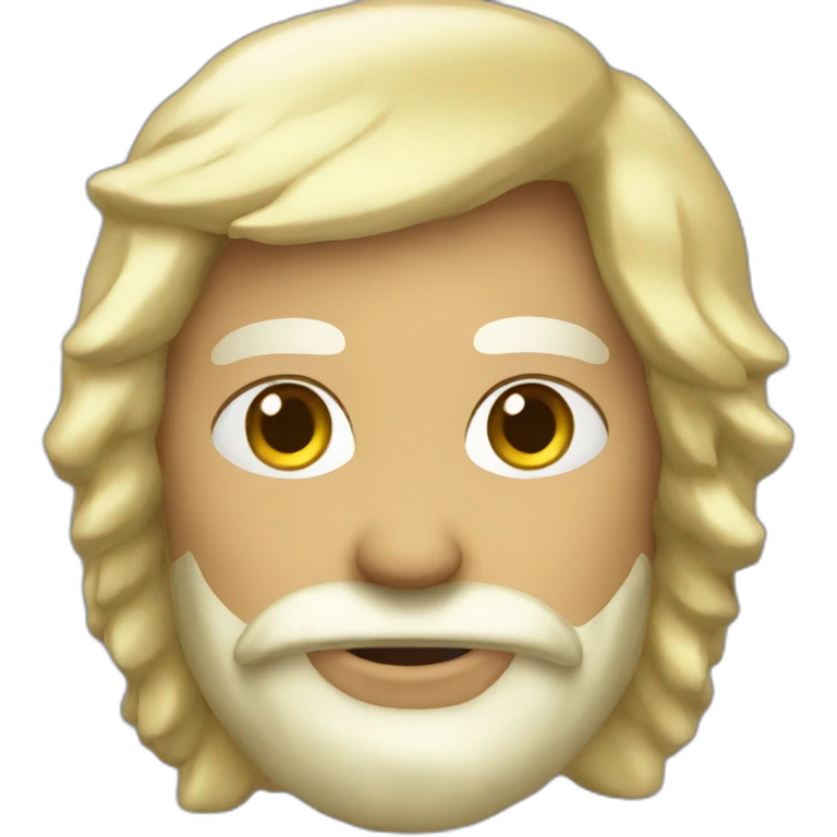 arctic gold emoji