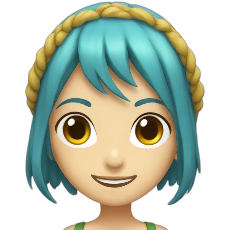 nami emoji