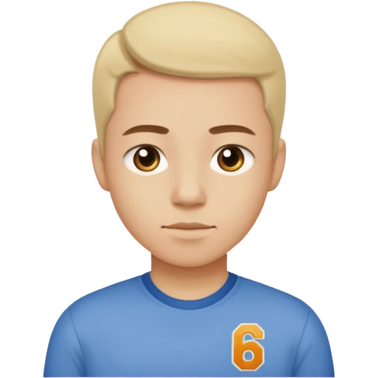 Make 🤷🏻‍♂️6️⃣7️⃣ emoji