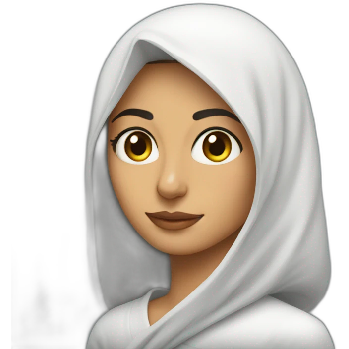 mariam el-khatib emoji