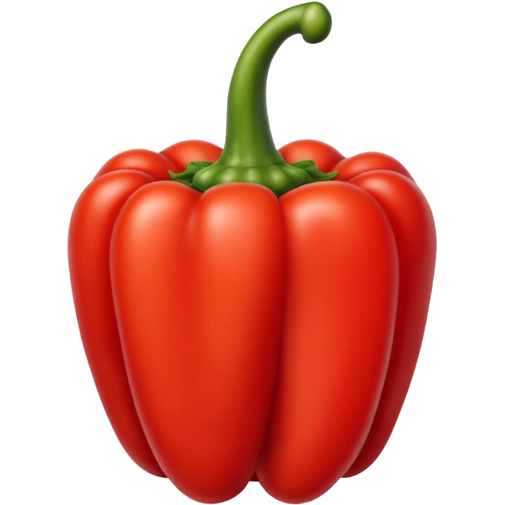 pepper emoji