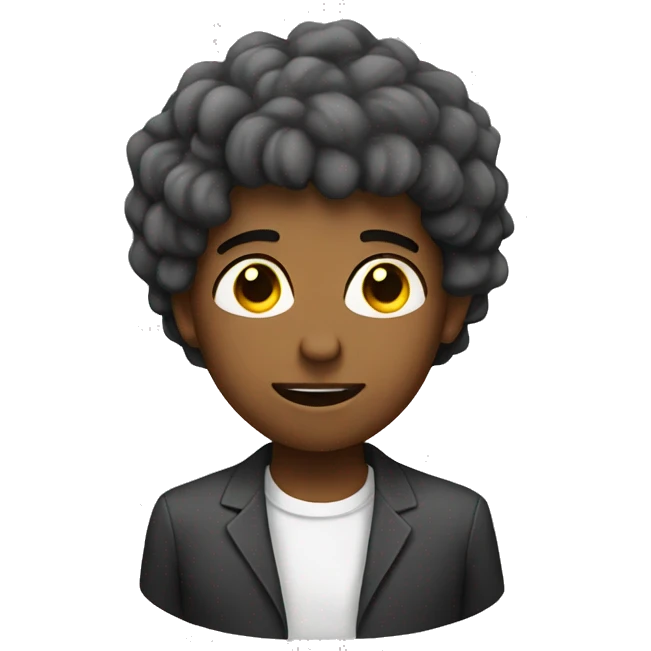Hormones emoji