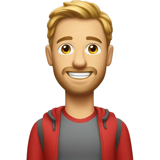 jake from State farm emoji