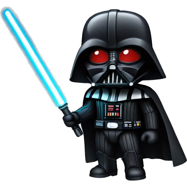 darth vader emoji
