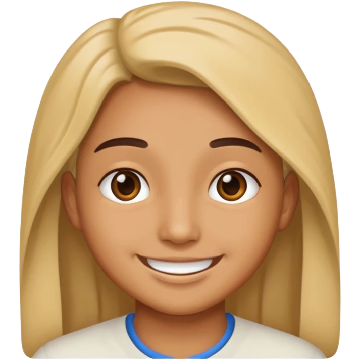 Muha med emoji