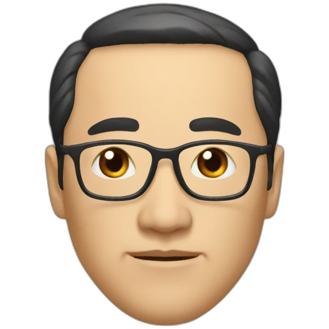 zemin jiang emoji