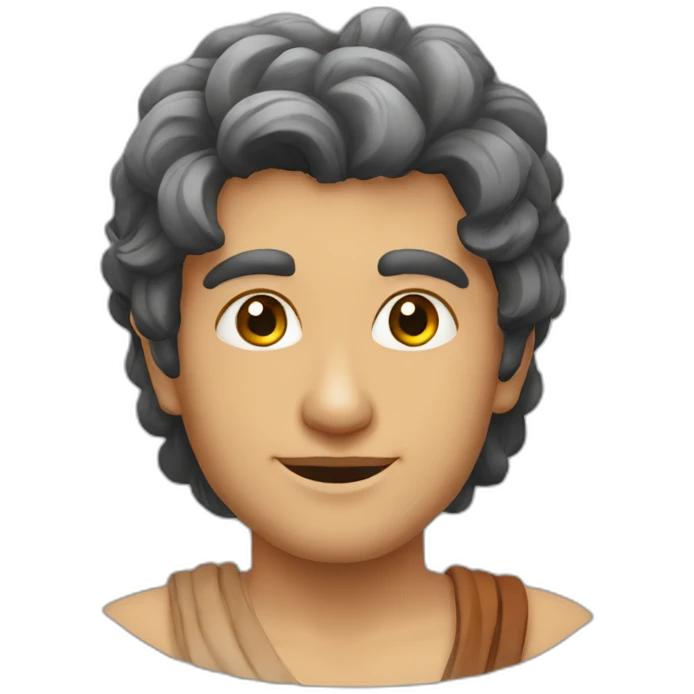Hampi emoji