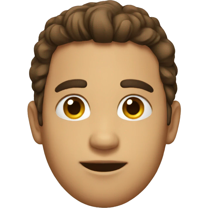 Avestruz  emoji
