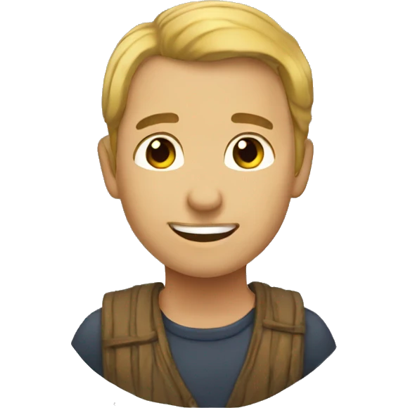 Печенье  emoji