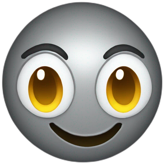 Mercury,planet emoji