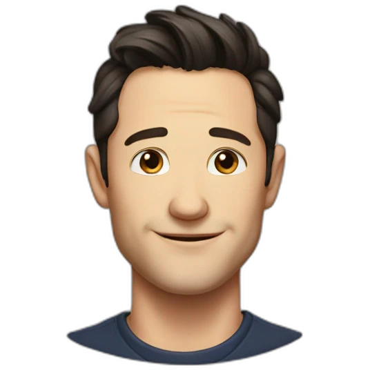 Joseph Gordon-Levitt  emoji