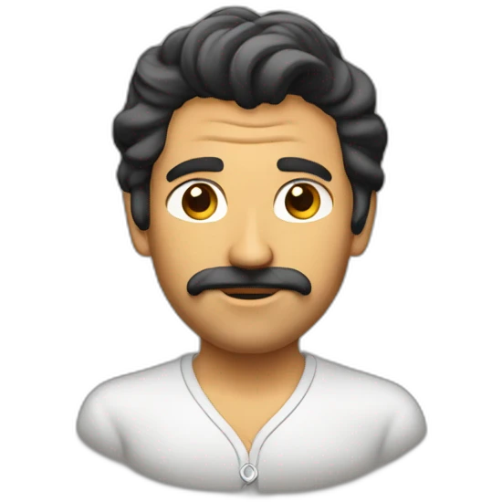 fredy-mercury emoji