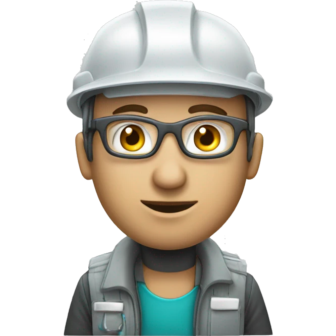 software developer in siemens electric emoji