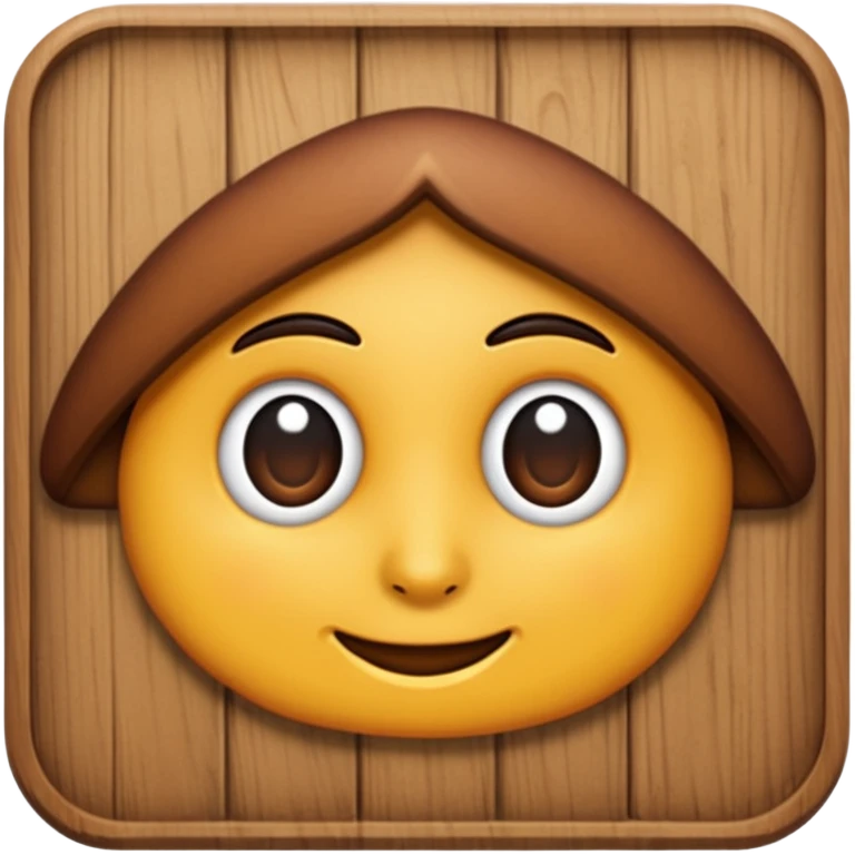 Şahinemjisi emoji