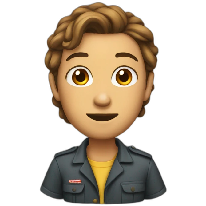 Nazie emoji