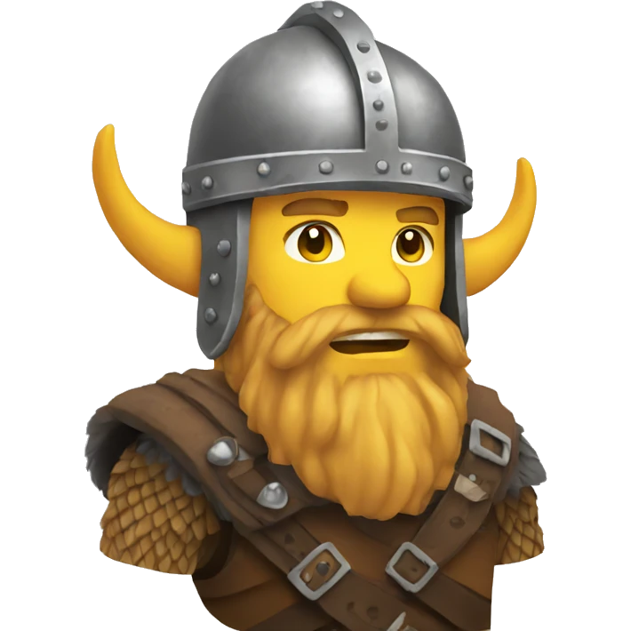 viking emoji