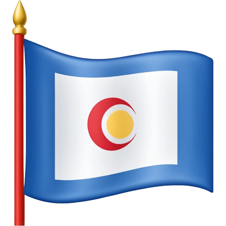 Flag Ulster Banner northern ireland  emoji