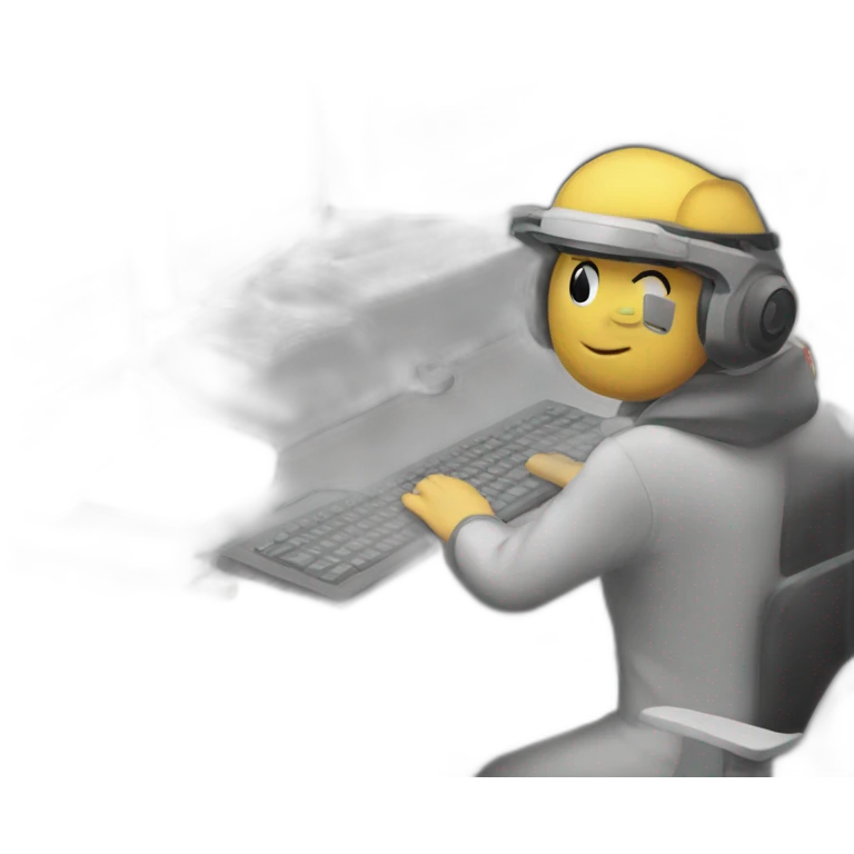 trading terminal emoji