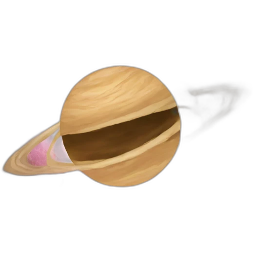 universe symbol emoji