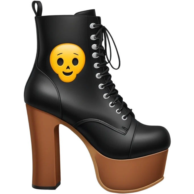 Jeffery Campbell Lita emoji