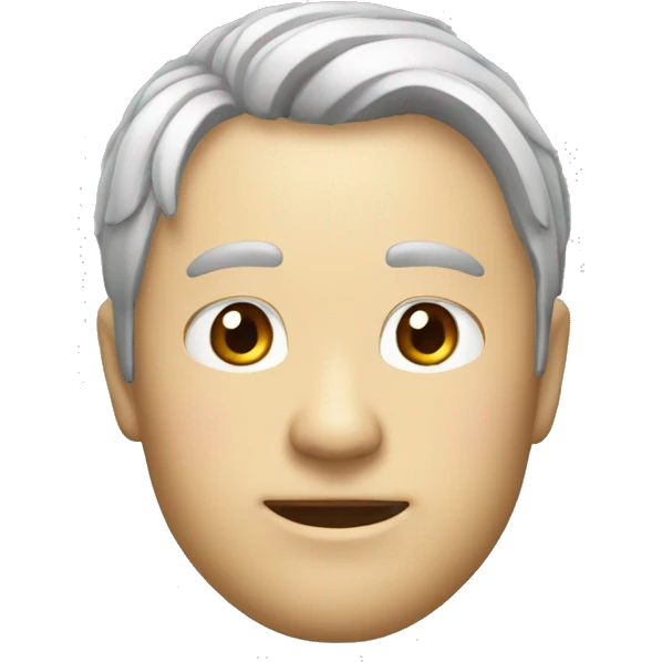 中国古代诗人,胡须,杜甫,发髻, emoji