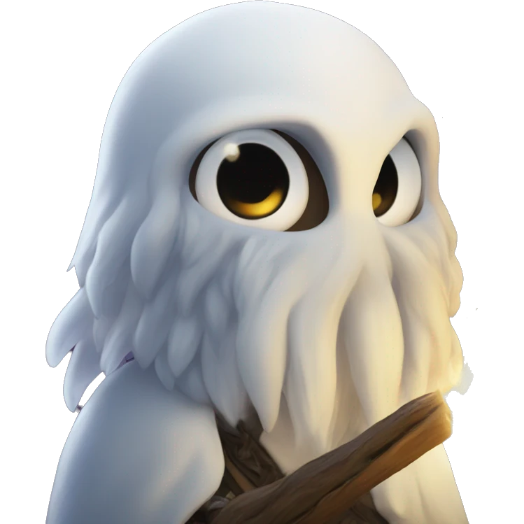 Ori and the will of the wisps  emoji