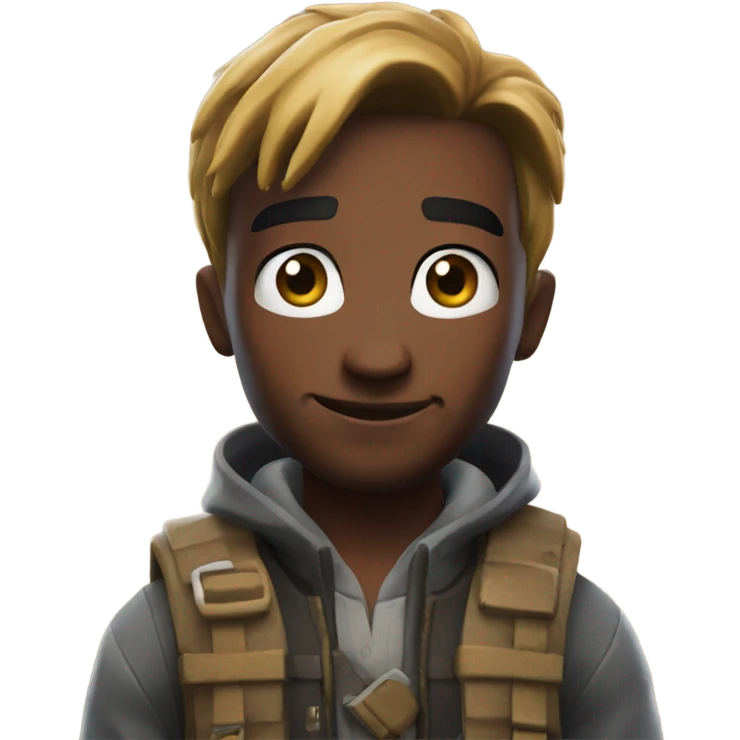 fortnite emoji