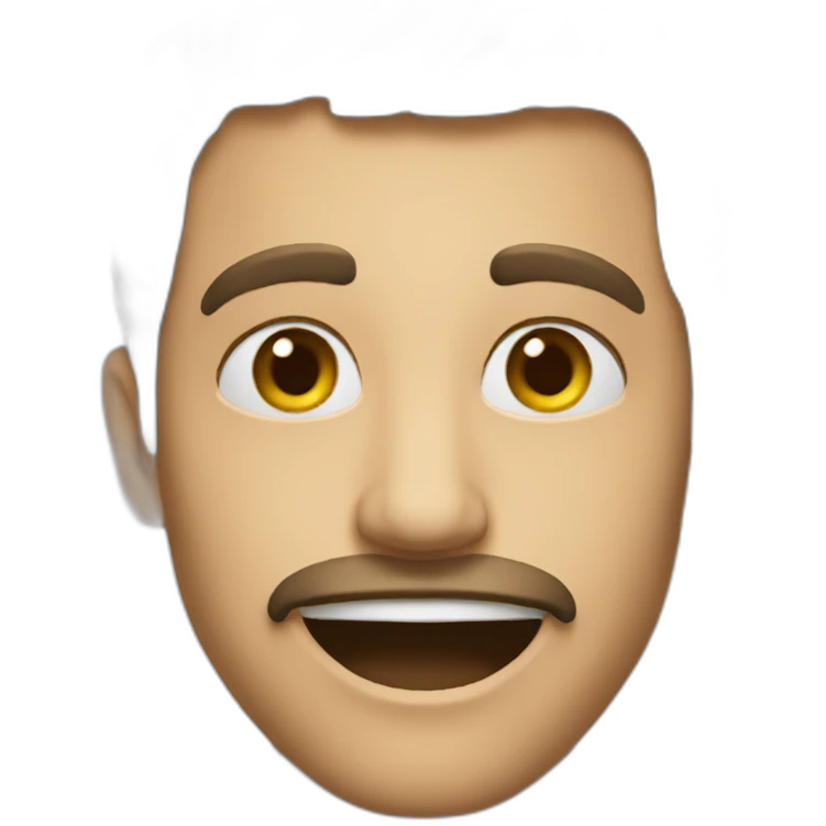 Marketing Trick emoji