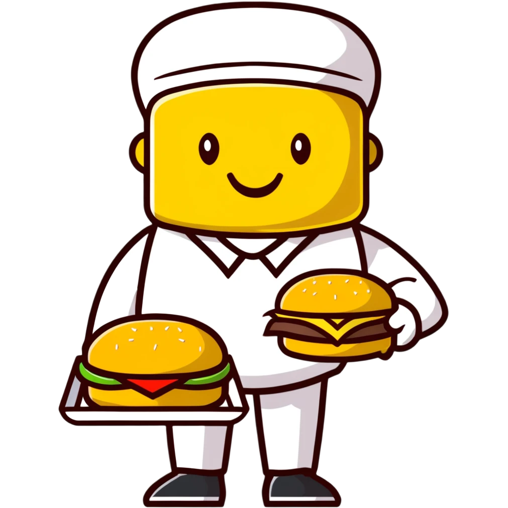 mcdonalds  emoji