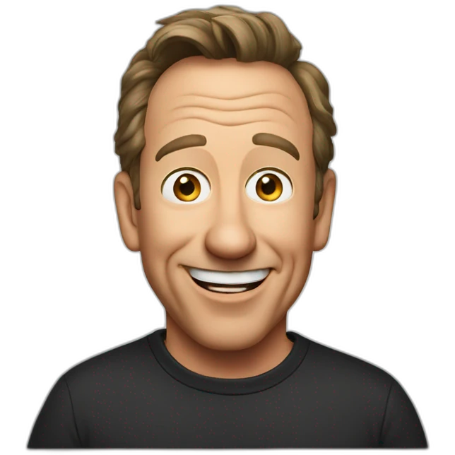 tim allen emoji