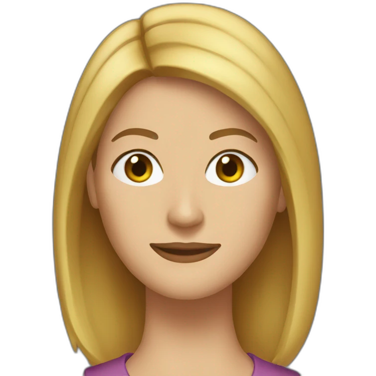 Nicole Wallace emoji