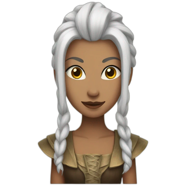 Rhaenyra emoji