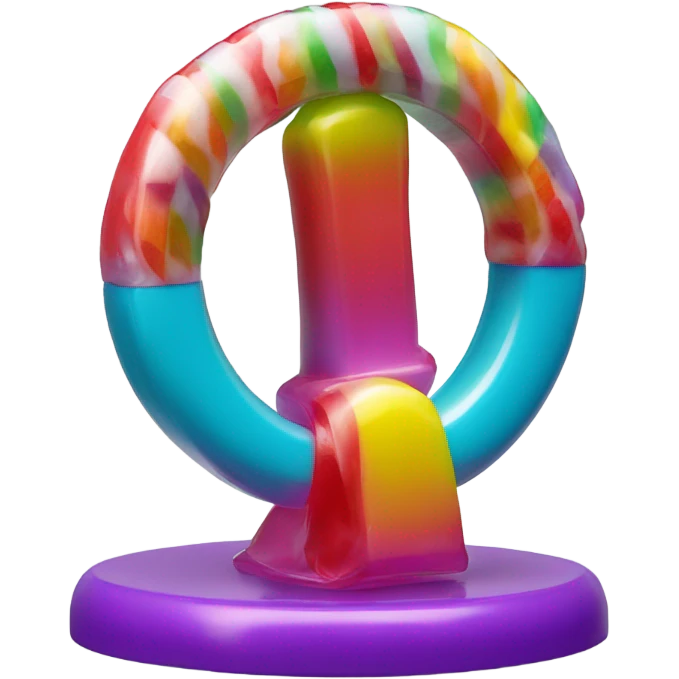 ring pop emoji