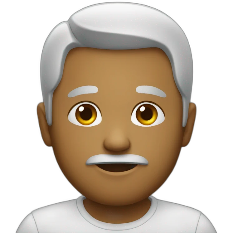 not emoji