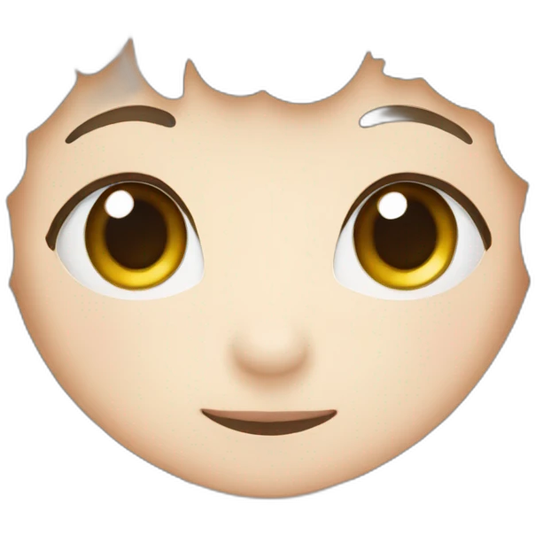 うじたまい emoji