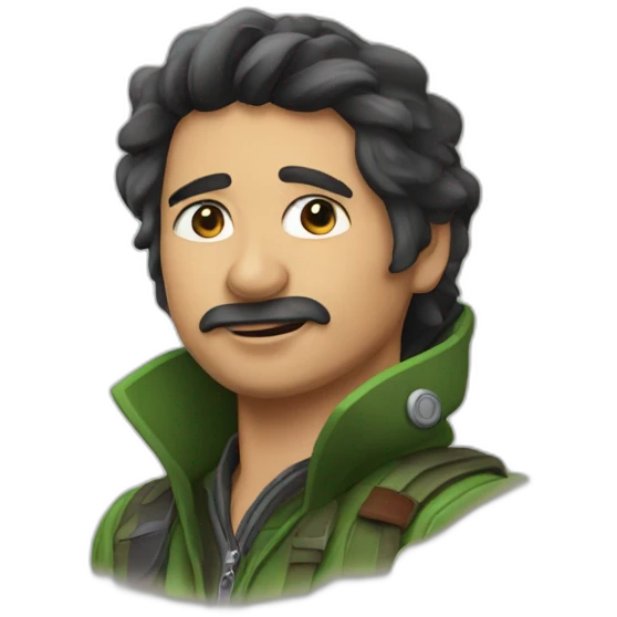 Jek Alviar emoji