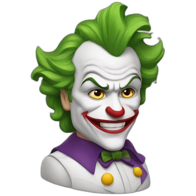 joker-king emoji
