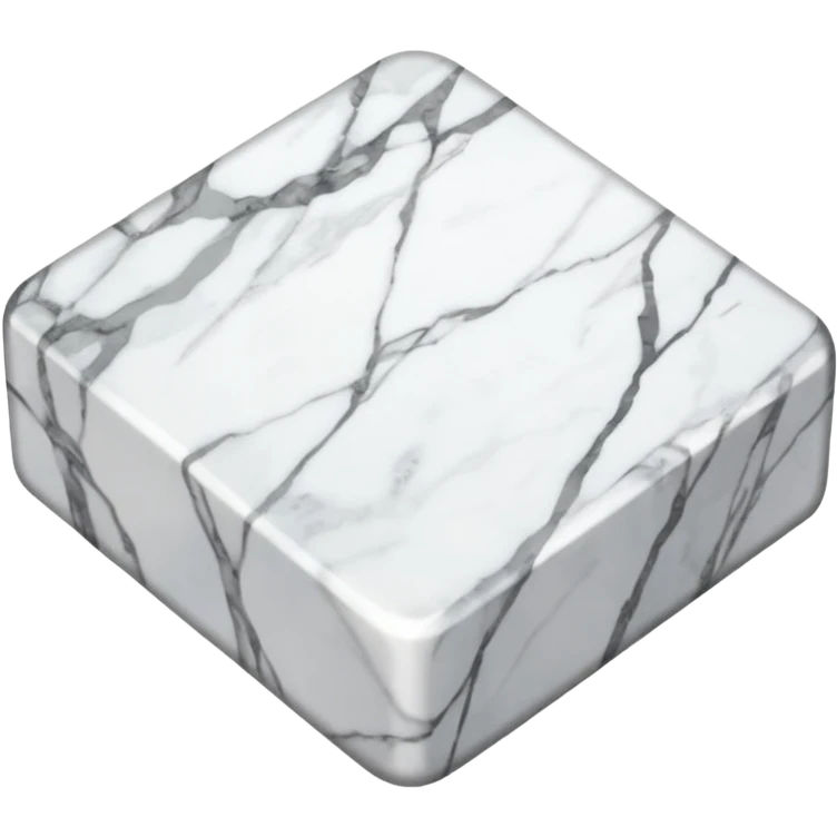 marble  emoji
