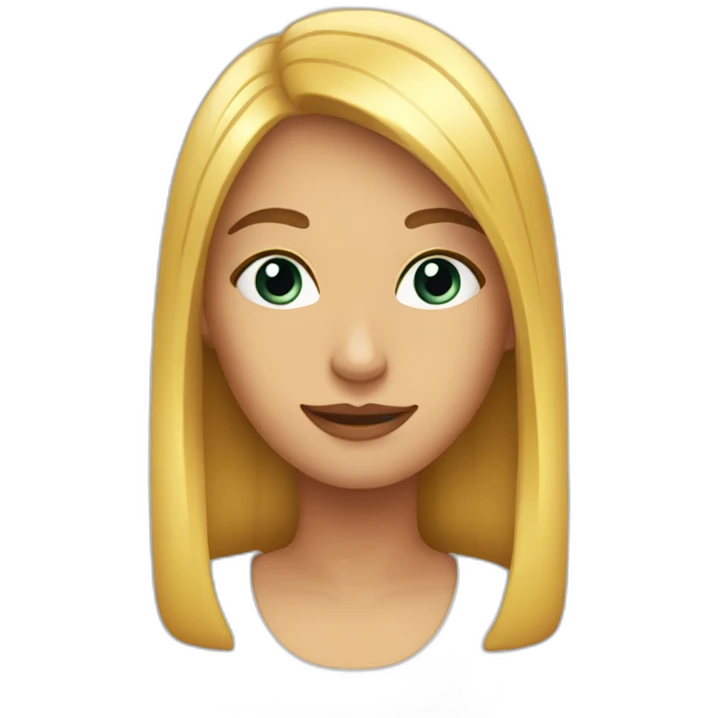Angèle emoji