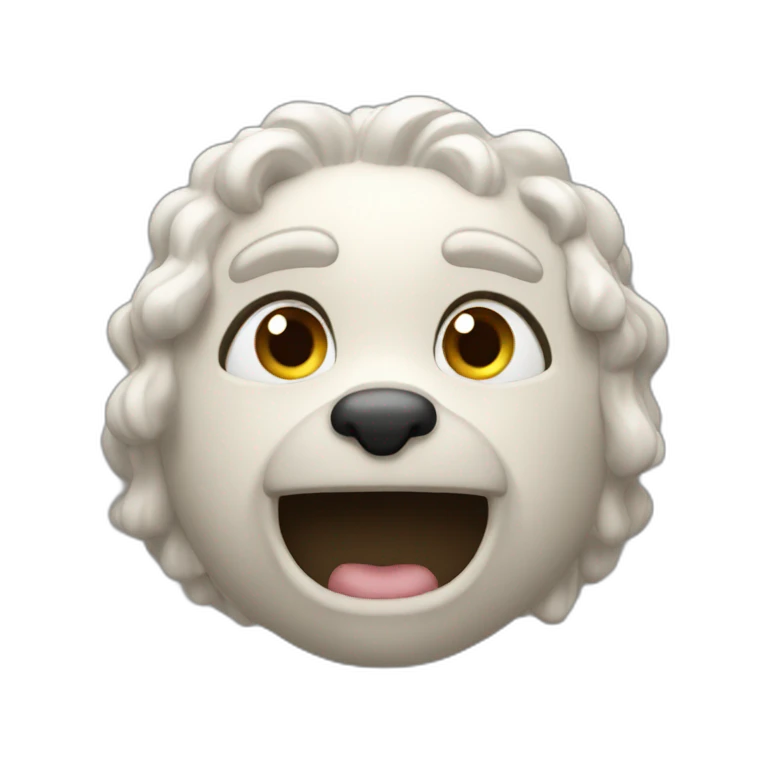 3d emoji
