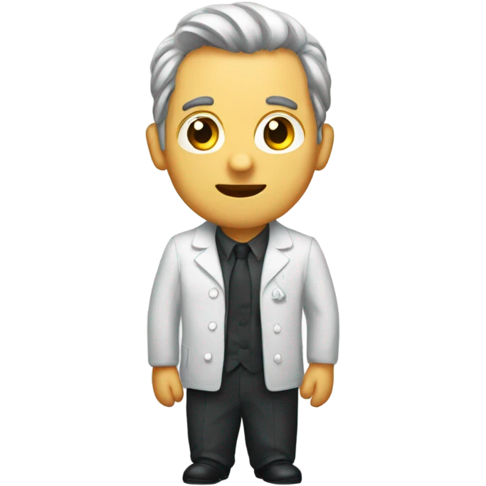 Rizzler emoji
