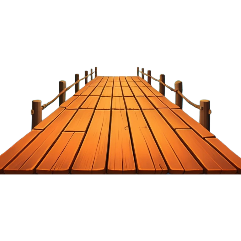 ocean sunset horizon pontoon emoji