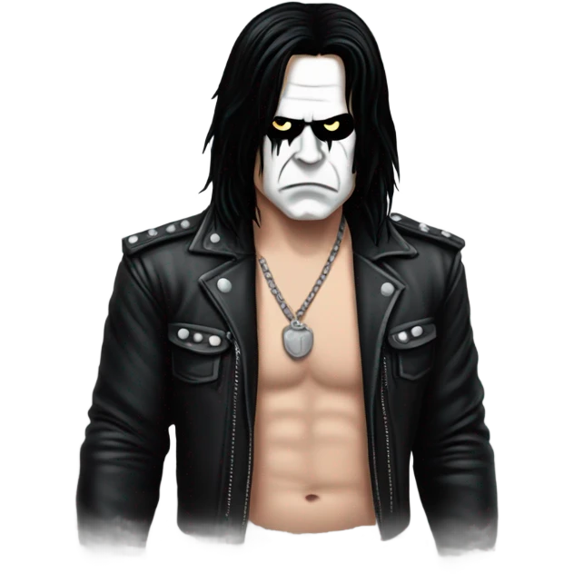 glenn danzig from misfits emoji