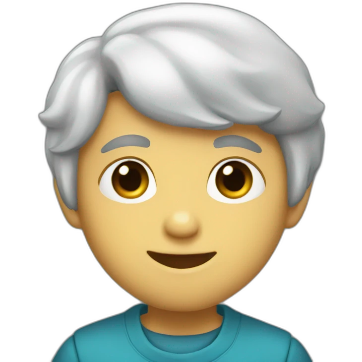 Beberino emoji