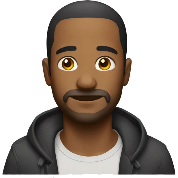 Least motion dude ever  emoji