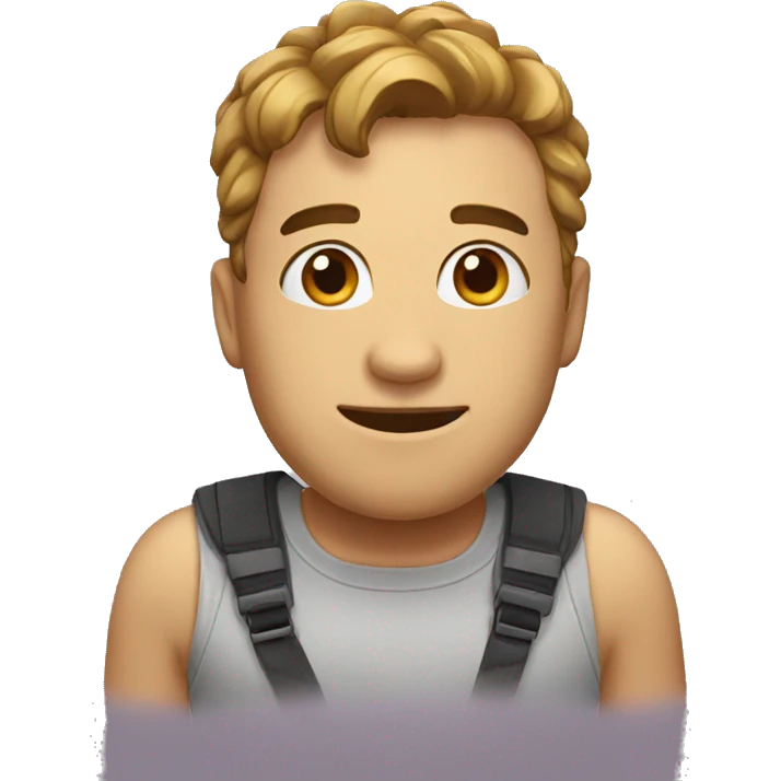 Hello emoji